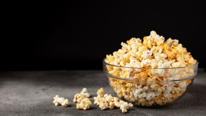 Popcorn