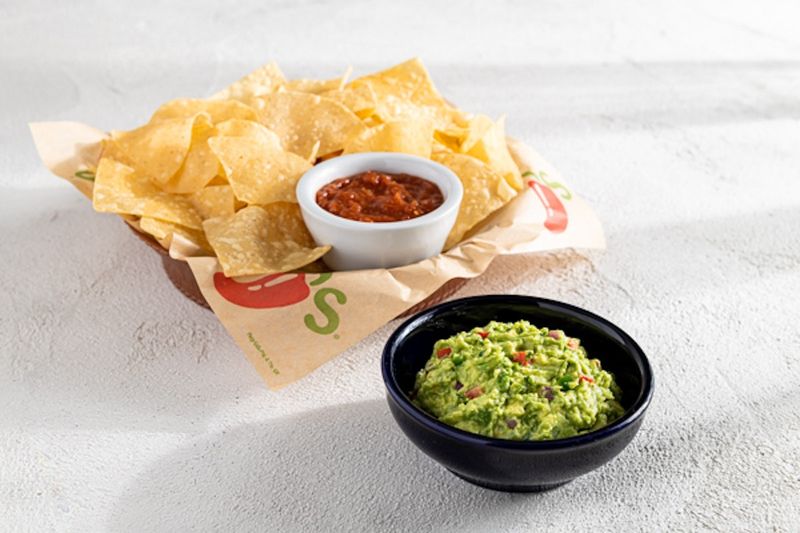 House-Made Guacamole