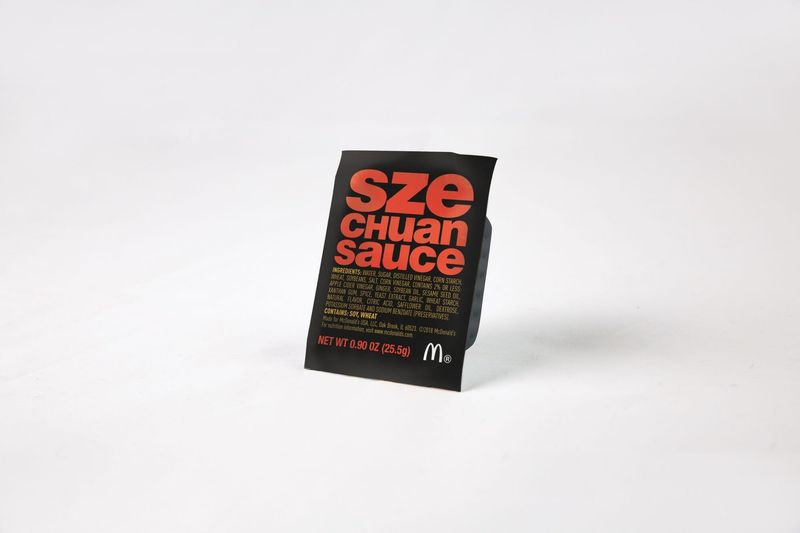 Szechuan Sauce