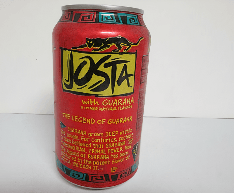 Josta