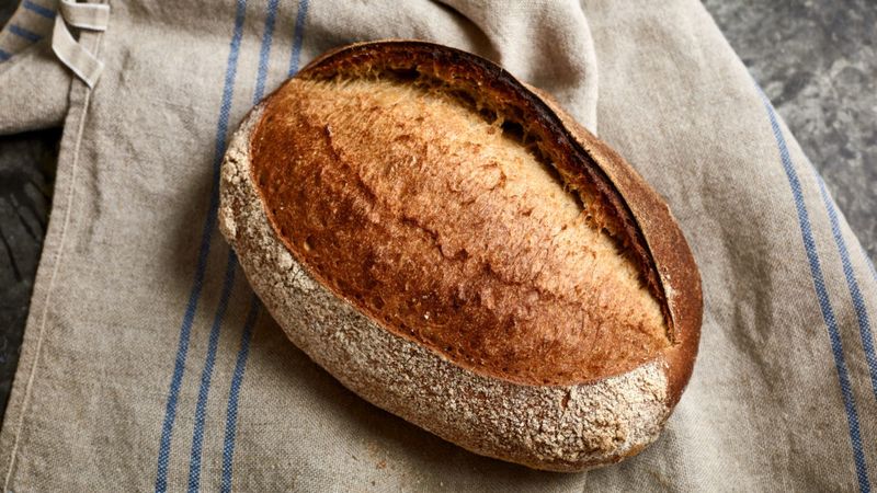 Pain de Campagne