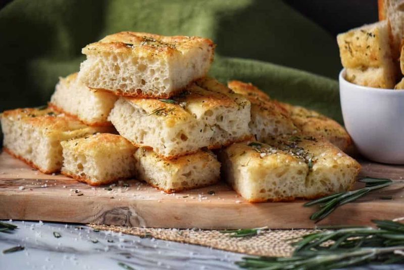 Focaccia