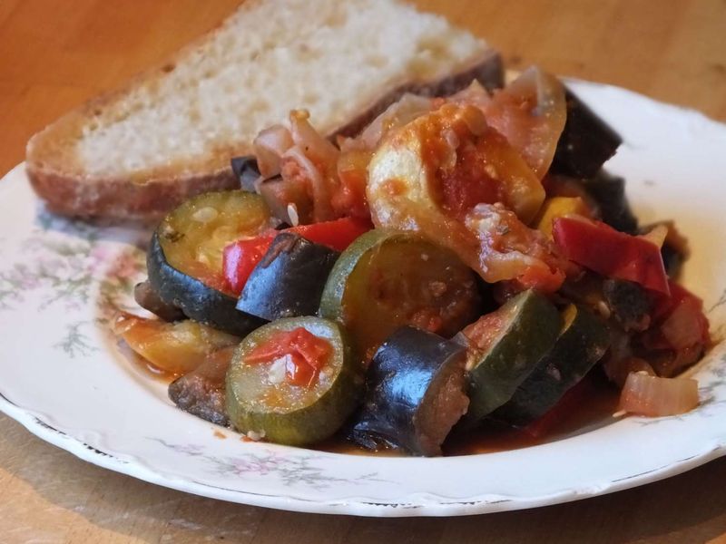 Ratatouille