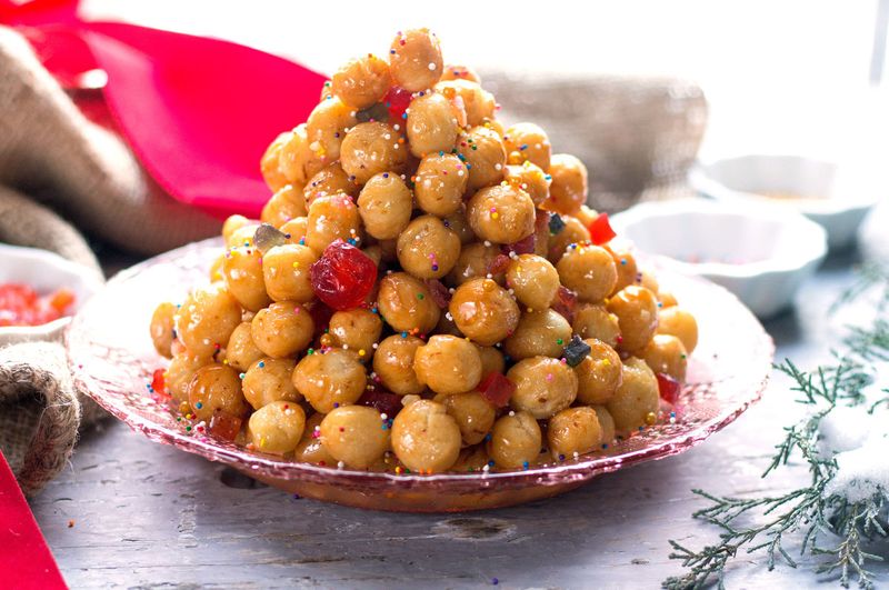 Struffoli