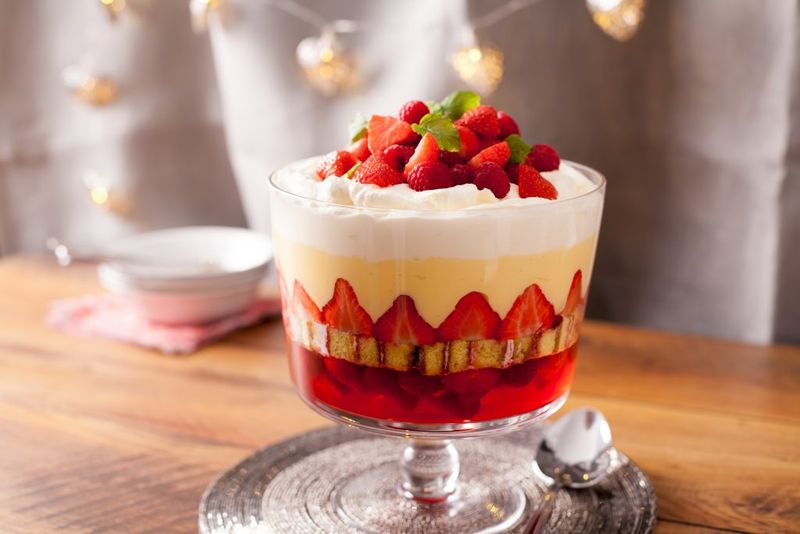Trifle