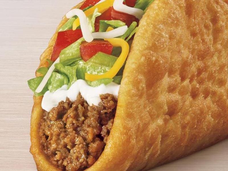 Chalupa Supreme