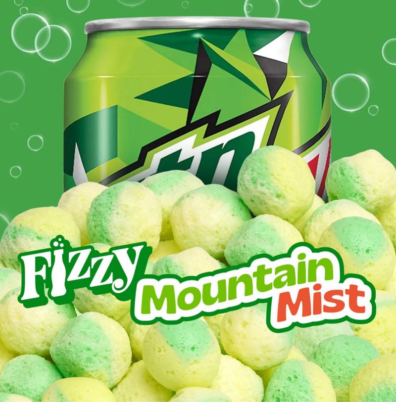 Mountain Mist