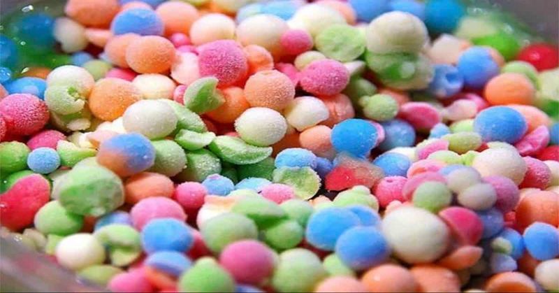 Dippin' Dots