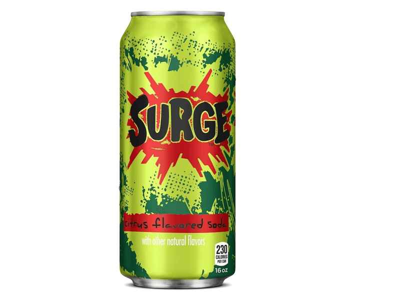 Surge