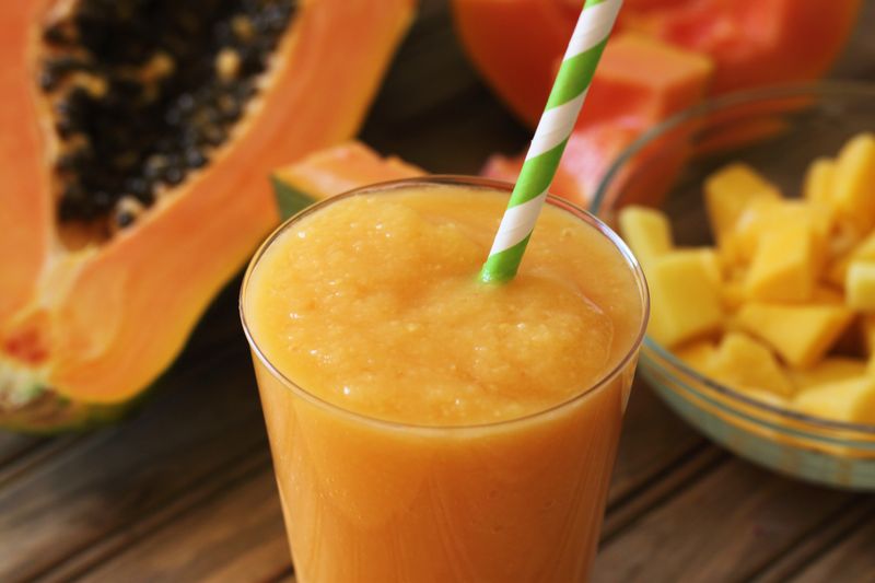 Papaya Passion