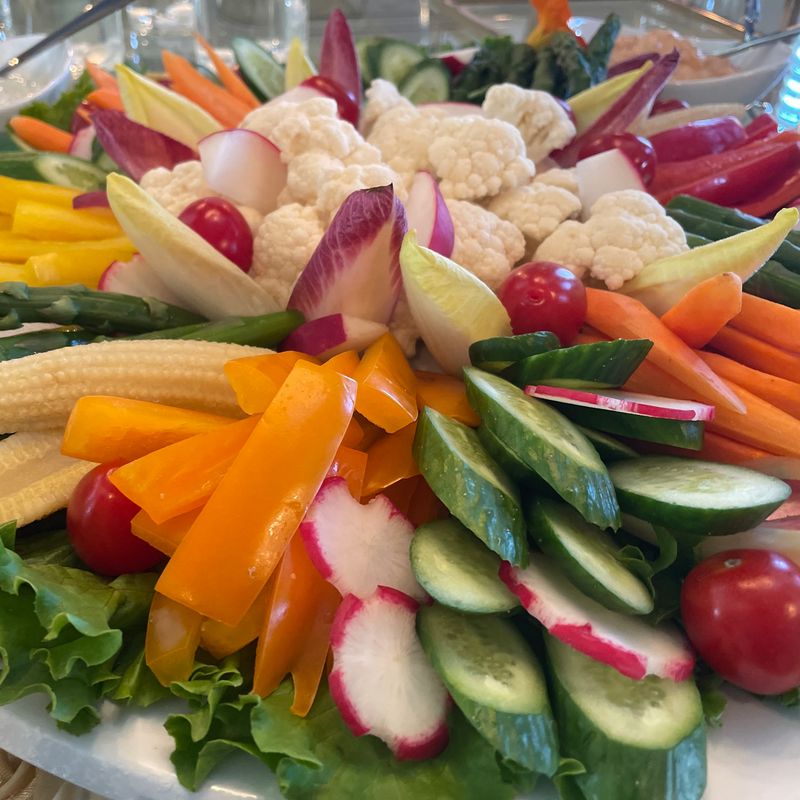 Veggie Platter