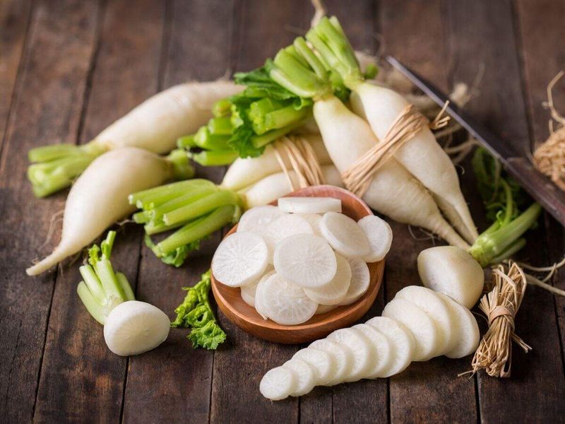 Radish