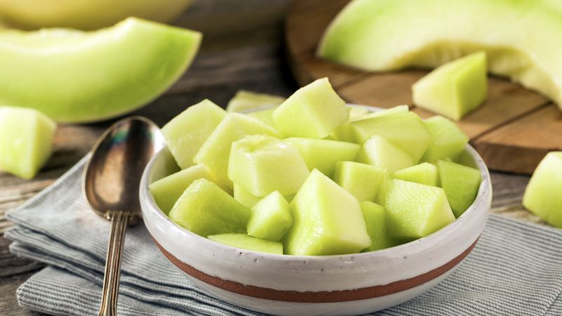 Melons
