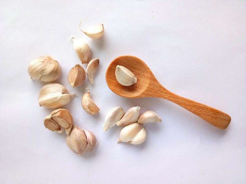 Garlic