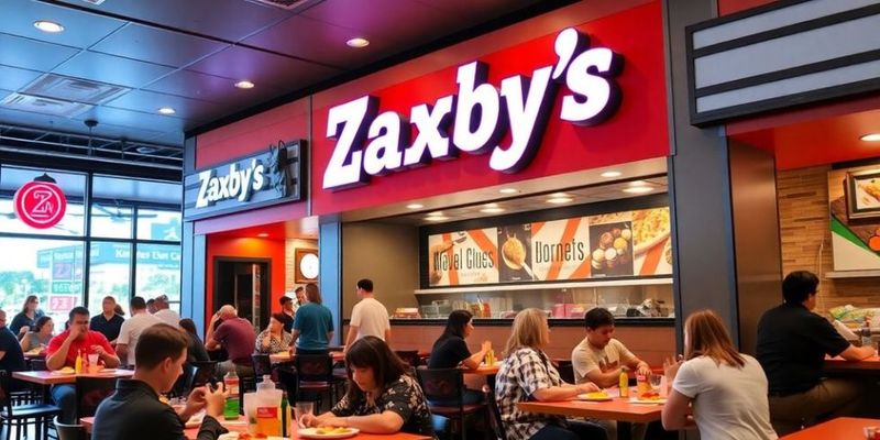 Zaxby's
