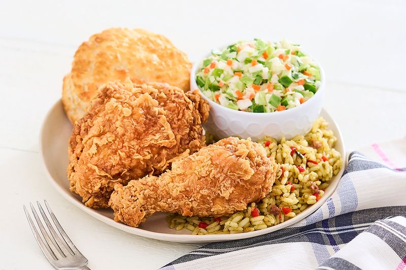 Bojangles'