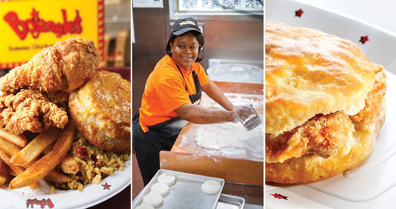 Bojangles'