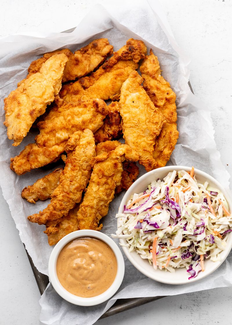 Raising Cane's