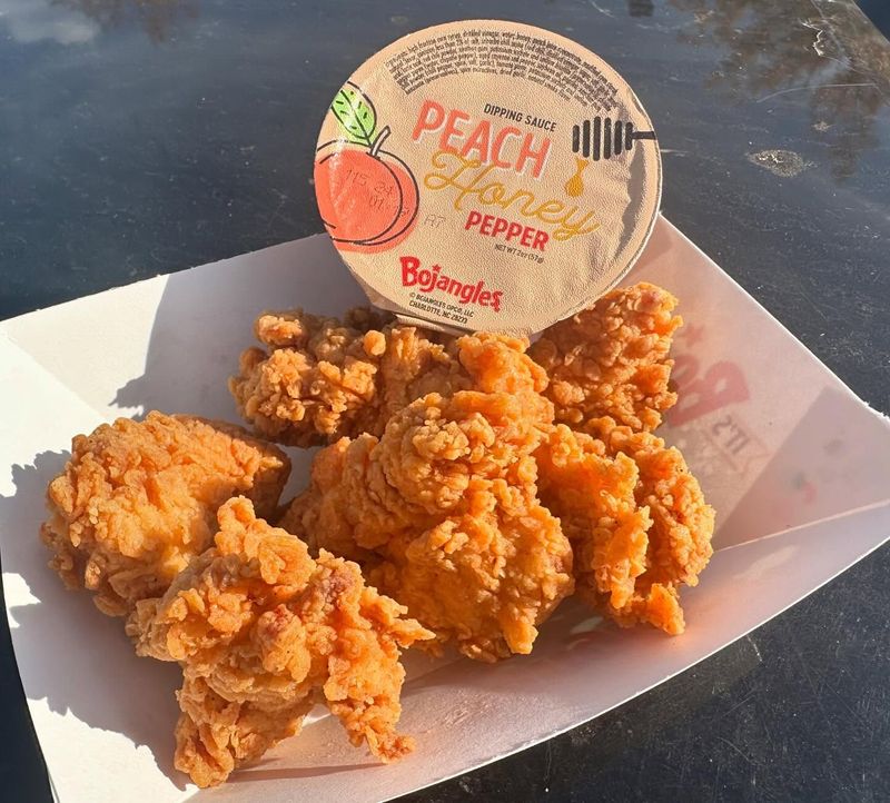 Bojangles