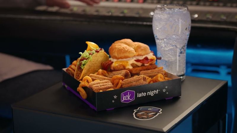 Jack in the Box