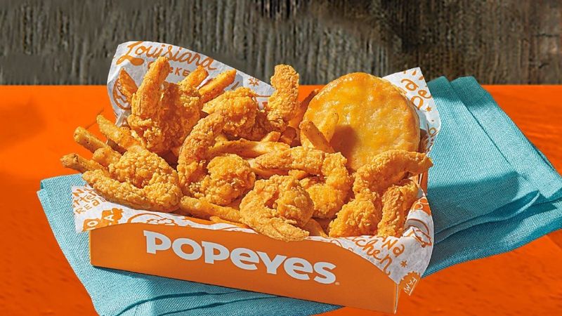 Popeyes