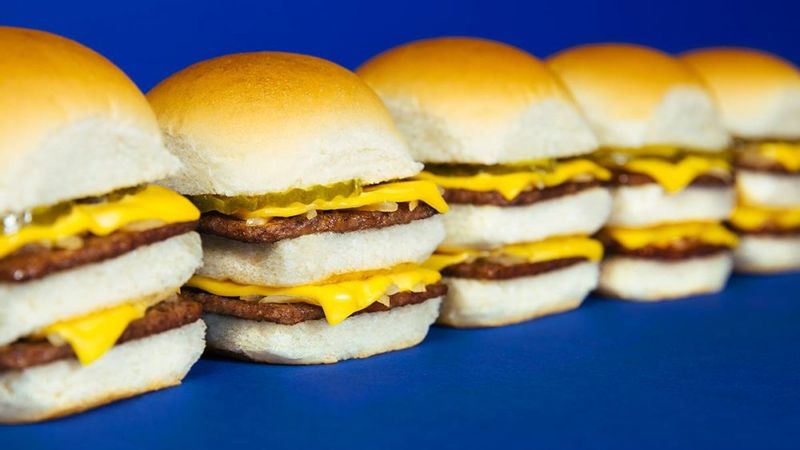 White Castle