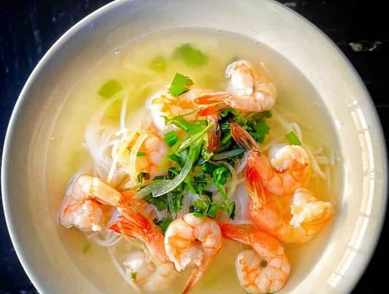 Thai Lemongrass Delight