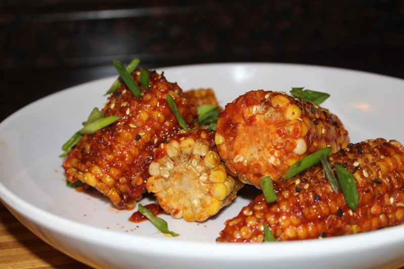 Sweet Thai Chili