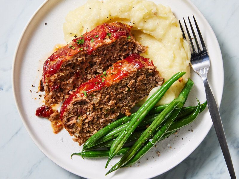 Meatloaf