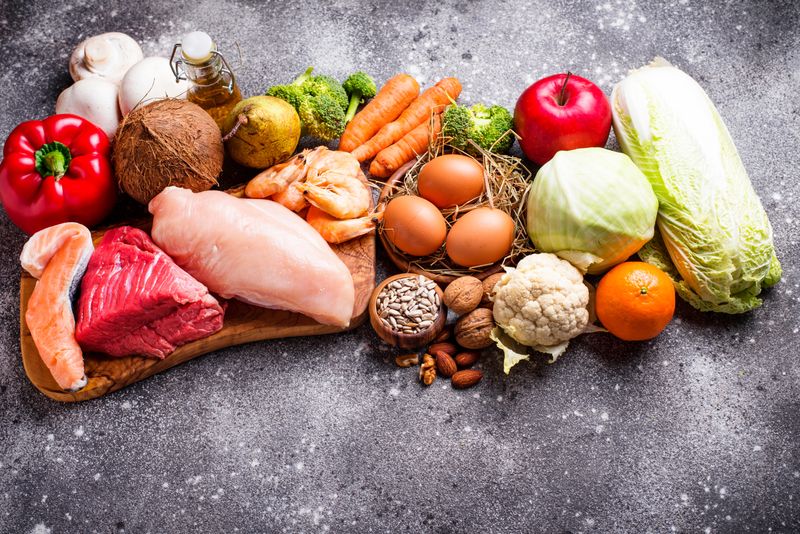 Paleo Diet