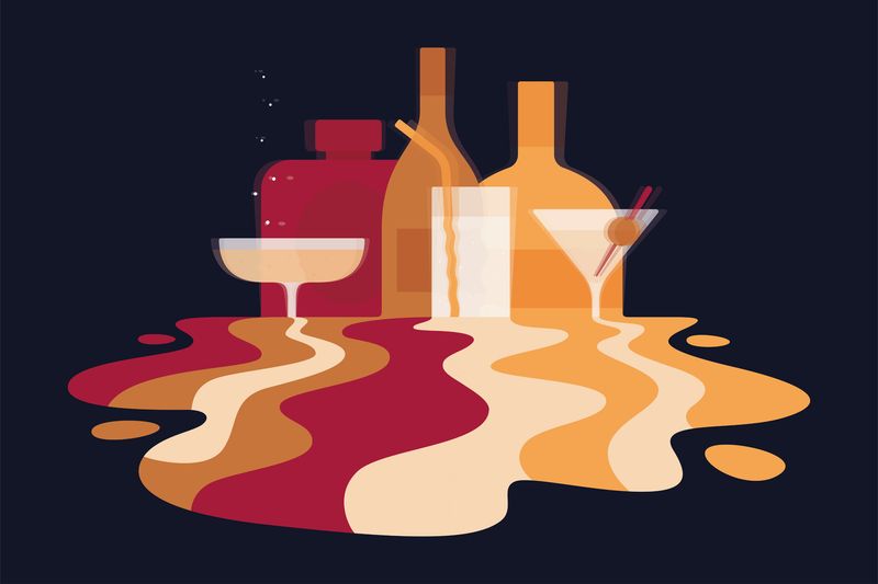 Alcohol