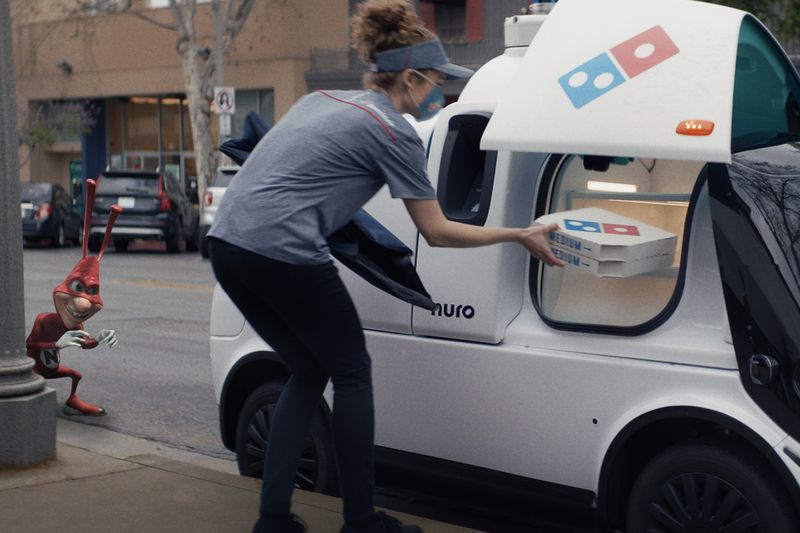 Domino's