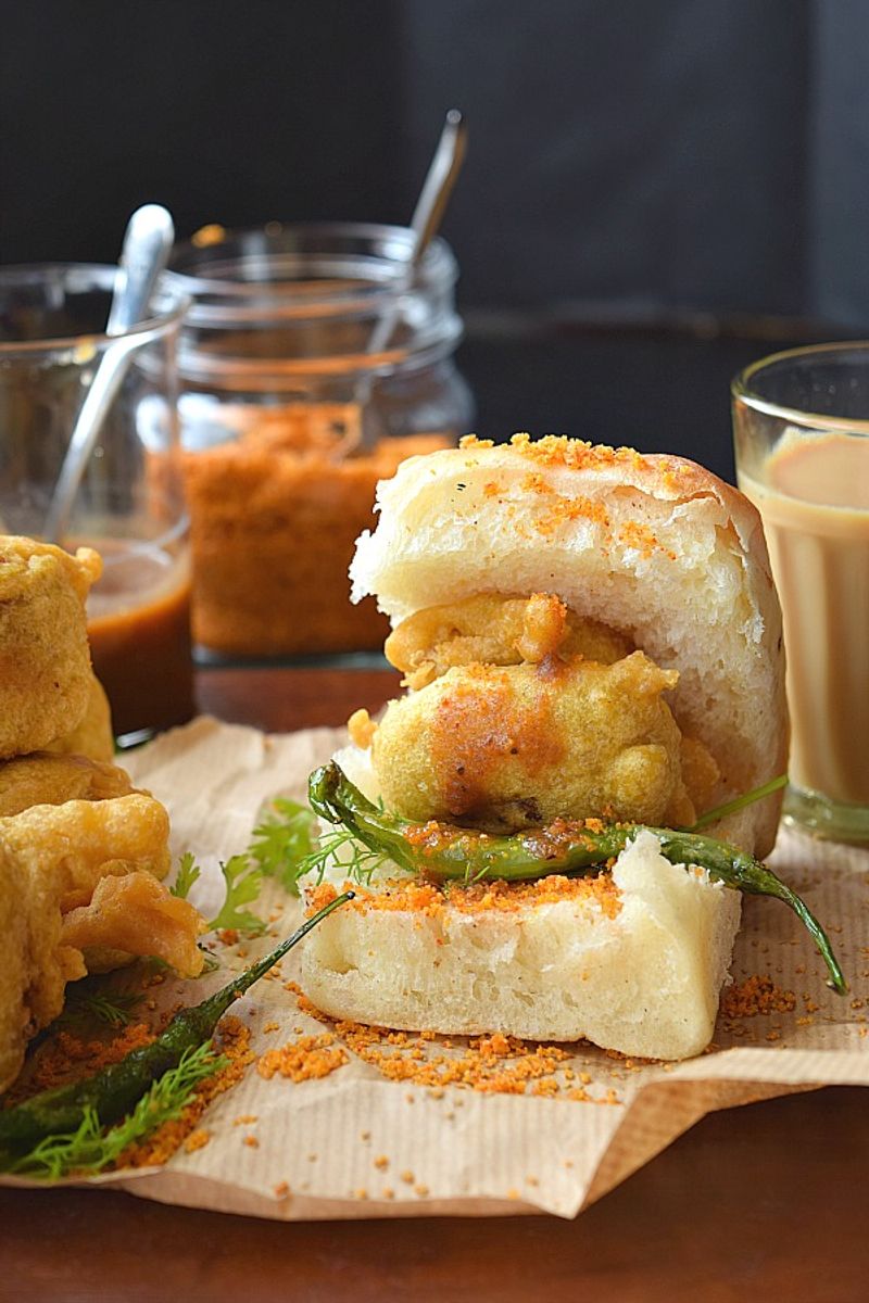 Vada Pav