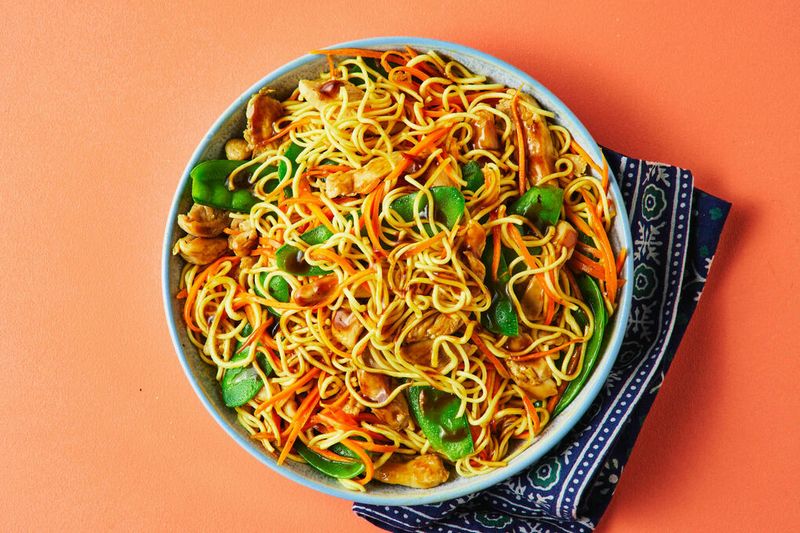 Pancit Canton
