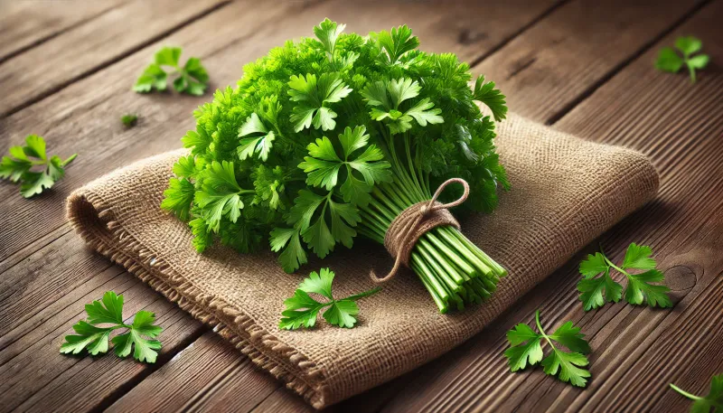 Parsley