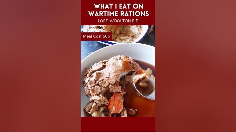 Squirrel Stew
