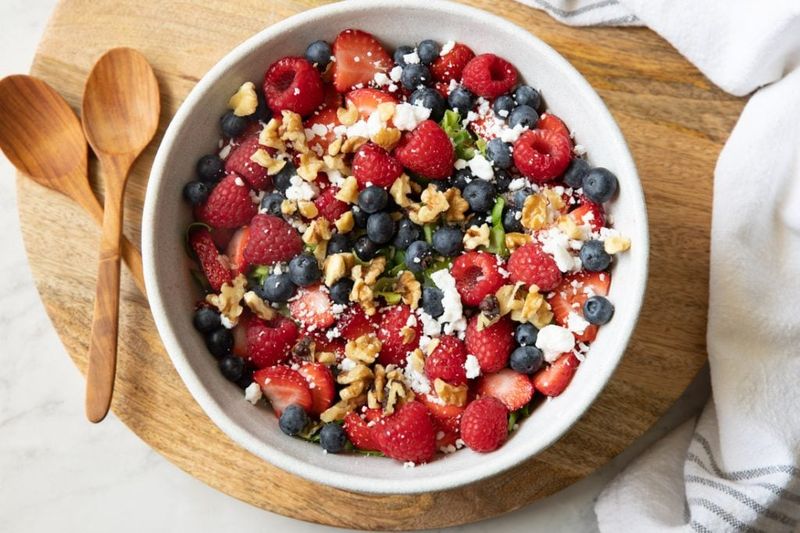 Berries