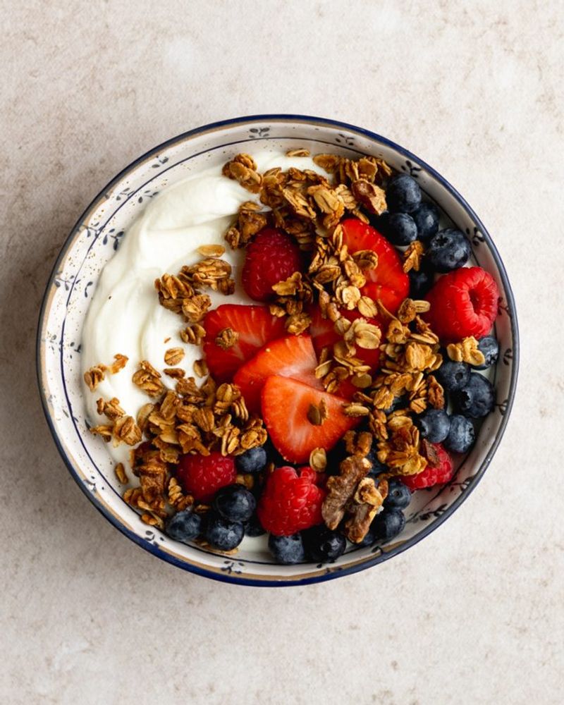 Yogurt