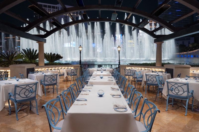 Prime Steakhouse, Nevada
