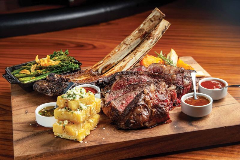 STK Steakhouse