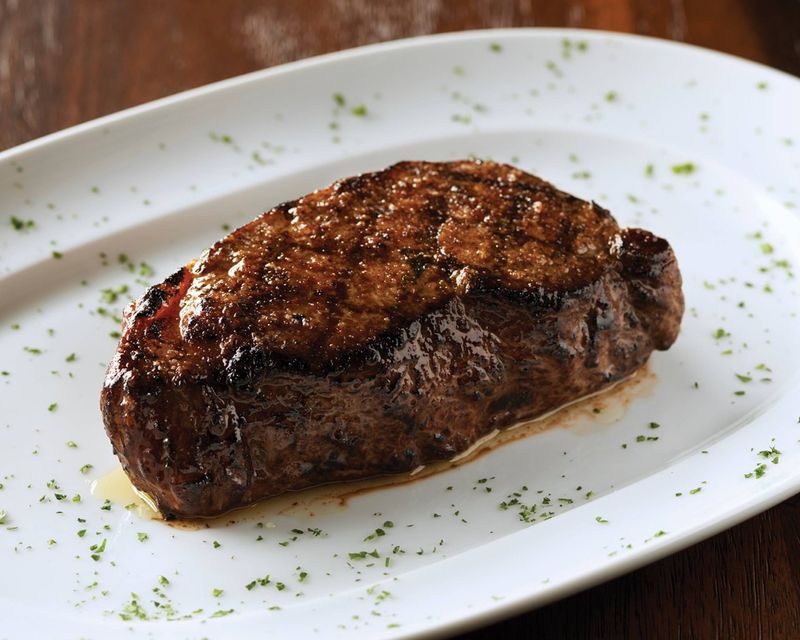 Mastro's Steakhouse