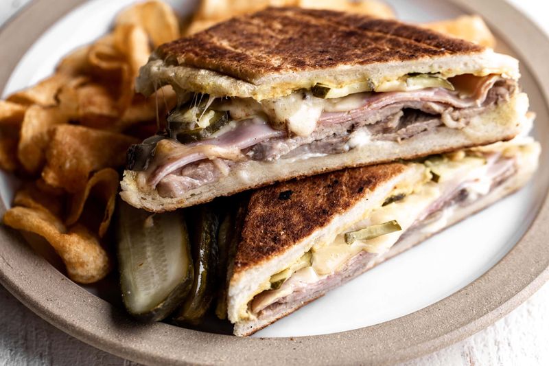 Florida - Cuban Sandwich