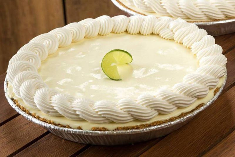 Florida: Key Lime Pie Company