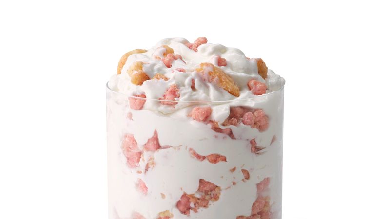 Florida: McFlurry
