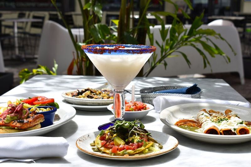 Florida - Talavera Cocina Mexicana
