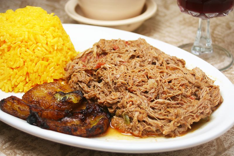 Florida: El Siboney