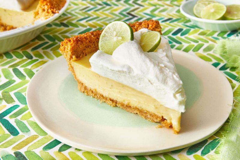 Florida: Key Lime Pie