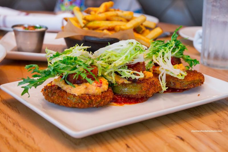 Florida: Yardbird Southern Table & Bar