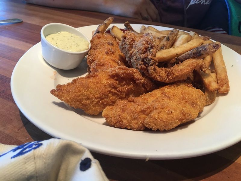 Cheddar's Scratch Kitchen