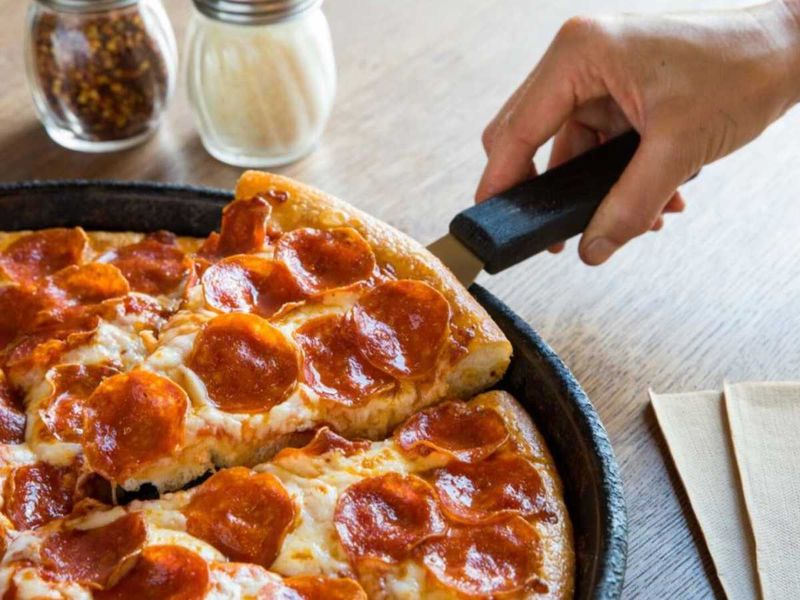 Pizza Hut